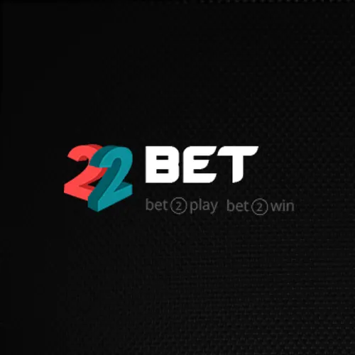 안전놀이터 - 22bet